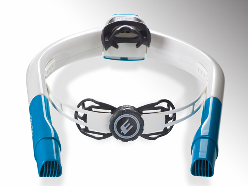 Ameo PowerBreather in GCC
