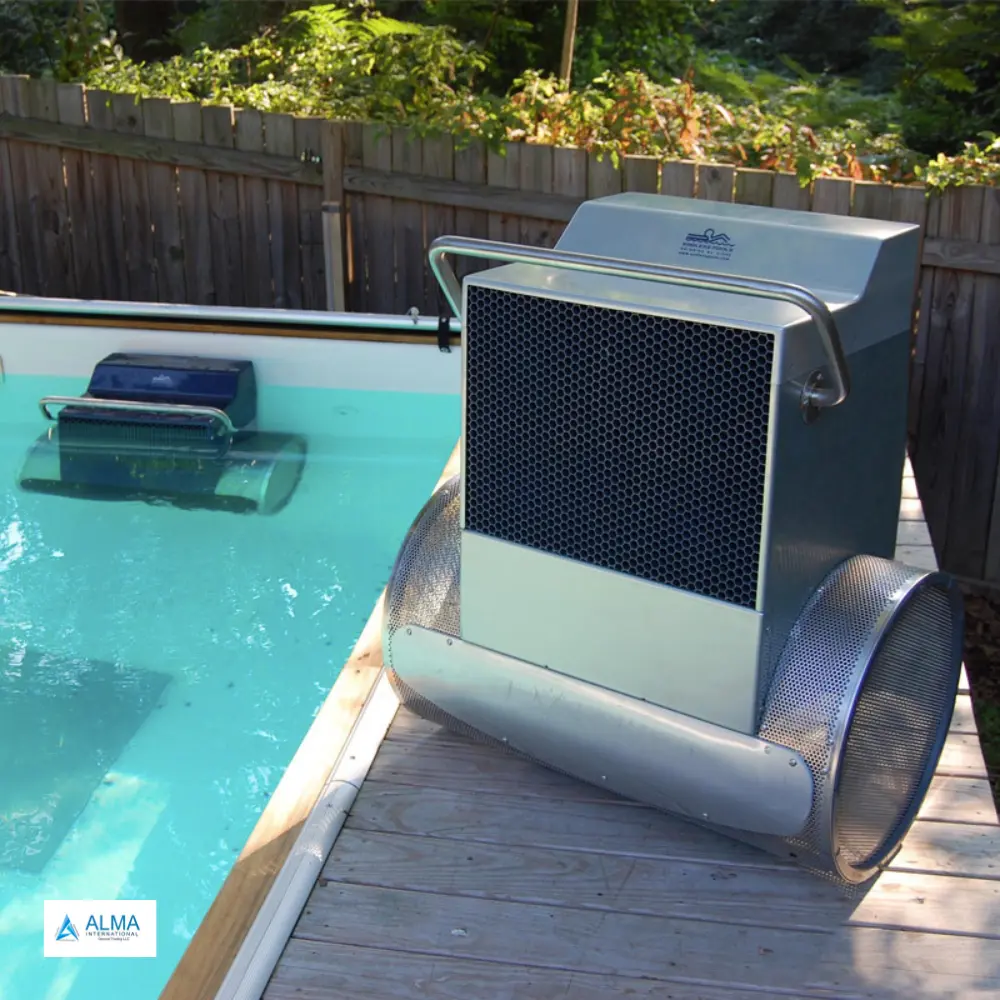 Fastlane® Pro Swim Current Machine