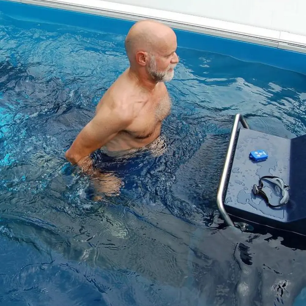 Hydrostride Underwater Treadmill